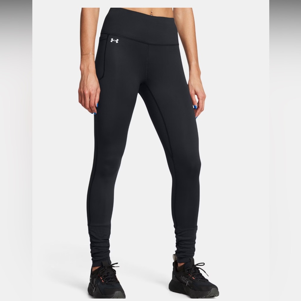 Under Armour Women's Motion cold weather leggings